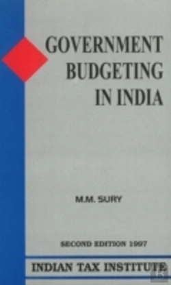 Bertrand.pt - Government Budgeting In India