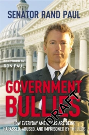 Government Bullies