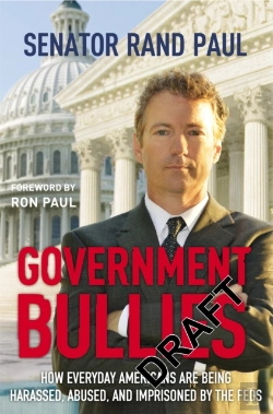 Bertrand.pt - Government Bullies