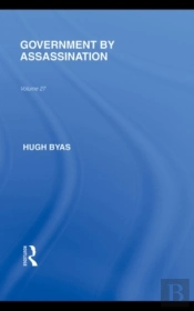 Government By Assassination