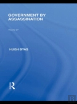 Bertrand.pt - Government By Assassination