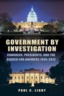 Government By Investigation