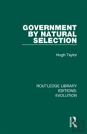 Government By Natural Selection
