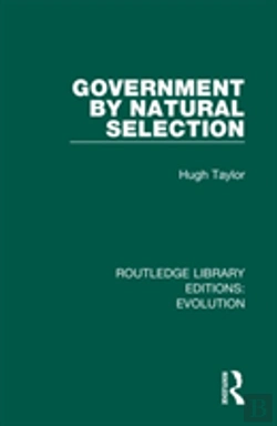 Bertrand.pt - Government By Natural Selection