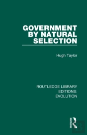Government By Natural Selection