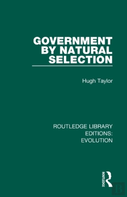 Bertrand.pt - Government By Natural Selection