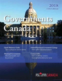 Bertrand.pt - Government Canada, 2018