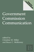 Government Commission Communication