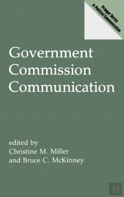 Bertrand.pt - Government Commission Communication