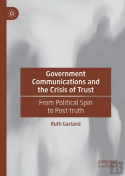Bertrand.pt - Government Communications And The Crisis Of Trust