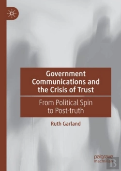 Bertrand.pt - Government Communications And The Crisis Of Trust