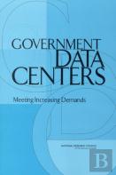 Government Data Centers