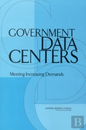 Government Data Centers