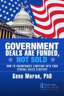 Government Deals Are Funded, Not Sold