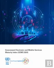 Government Electronic And Mobile Services Maturity Index (Gems 2024)