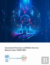 Government Electronic And Mobile Services Maturity Index (Gems 2024)