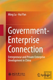Government-Enterprise Connection