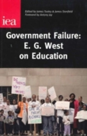 Government Failure