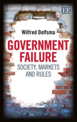Bertrand.pt - Government Failure - Society, Markets And Rules
