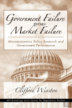 Bertrand.pt - Government Failure Versus Market Failure