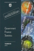 Government Finance Statistics Yearbook, 2010