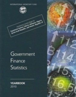 Bertrand.pt - Government Finance Statistics Yearbook, 2010