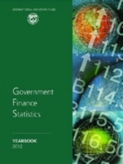 Government Finance Statistics Yearbook 2012