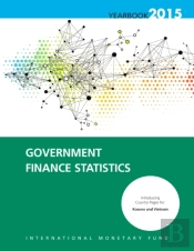 Government Finance Statistics Yearbook 2015