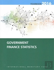 Government Finance Statistics Yearbook 2016