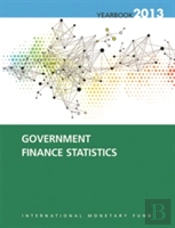 Government Finance Statistics Yearbook