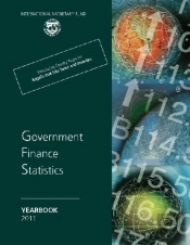 Government Finance Statistics Yearbook