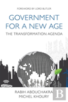 Government For A New Age