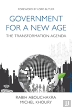Bertrand.pt - Government For A New Age