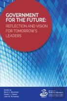 Government For The Future