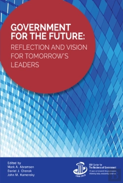 Bertrand.pt - Government For The Future