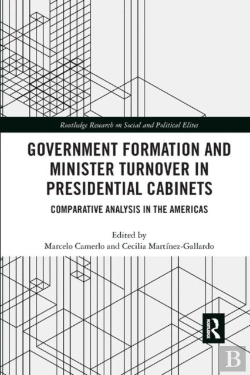 Bertrand.pt - Government Formation And Minister Turnover In Presidential Cabinets