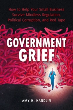Bertrand.pt - Government Grief