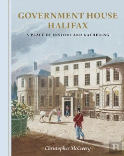 Bertrand.pt - Government House Halifax
