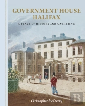 Government House Halifax