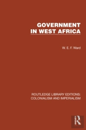 Government In West Africa