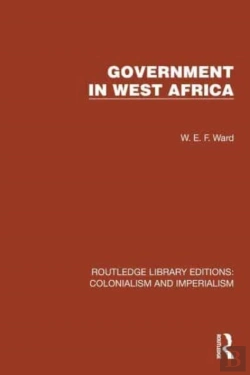 Bertrand.pt - Government In West Africa