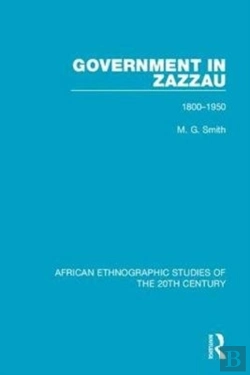 Bertrand.pt - Government In Zazzau