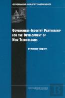 Government-Industry Partnerships For The Development Of New Technologies