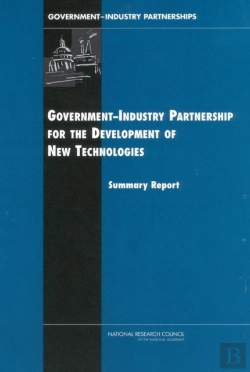 Bertrand.pt - Government-Industry Partnerships For The Development Of New Technologies