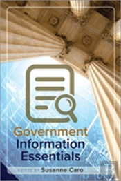 Government Information Essentials