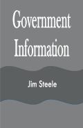 Government Information