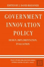 Government Innovation Policy