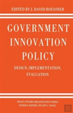 Bertrand.pt - Government Innovation Policy