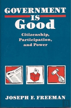 Bertrand.pt - Government Is Good