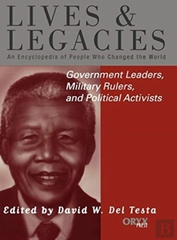 Bertrand.pt - Government Leaders, Military Rulers, And Political Activists